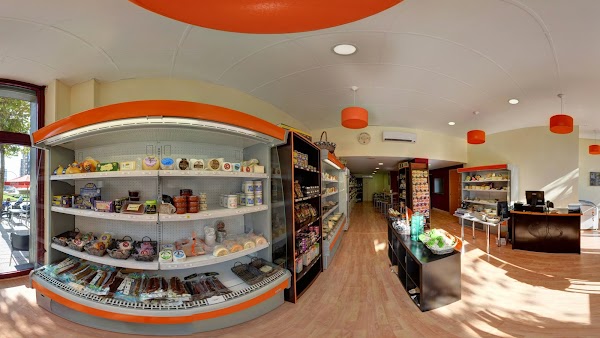 El Racó del Formatge