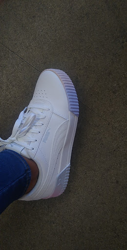 Shoe Store «Famous Footwear», reviews and photos, 1430 N Litchfield Rd, Goodyear, AZ 85395, USA