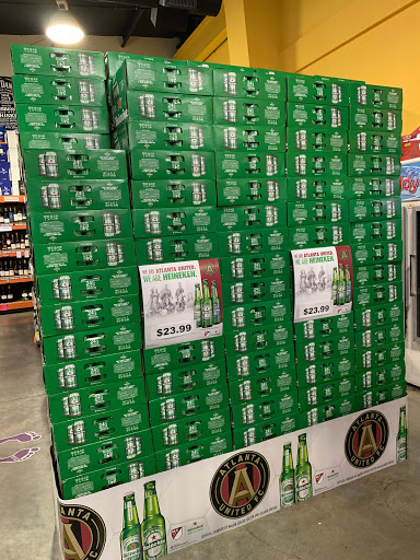 Liquor Store «Empire Package», reviews and photos, 1046 Fayetteville Rd SE, Atlanta, GA 30316, USA