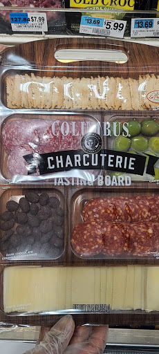 Grocery Store «Foodtown of Boston Road», reviews and photos, 3471 Boston Post Rd, Pelham, NY 10803, USA