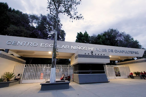 Escuelas concepcion Puebla