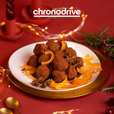 Chronodrive à Ramonville-Saint-Agne