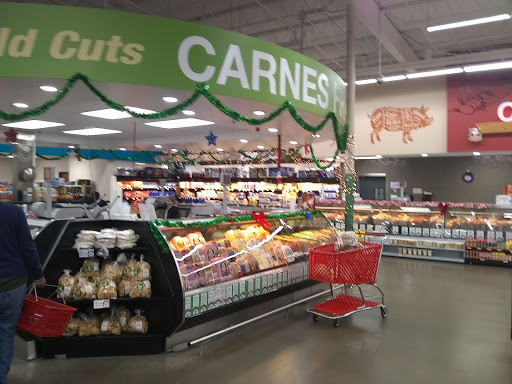 Supermarket «Rio Grande», reviews and photos, 10909 Webb Chapel Rd, Dallas, TX 75229, USA