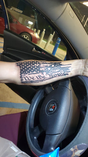 Explore first tattoo ideas female, creative tattoo ideas in Sunbury, available at Knuckles & Needles Tattoo Parlor