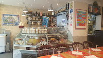 Atmosphère du Restaurant italien La Pagnotta à Charenton-le-Pont - n°6