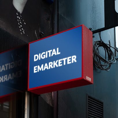 Digital eMarketer