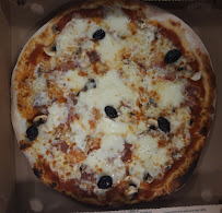 Photos du propriétaire du Pizzas à emporter La Ravi'ola à Ravilloles - n°13