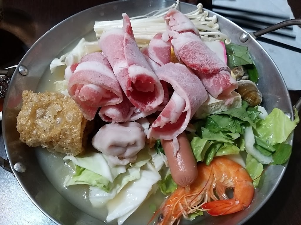 浯洲金鼎燒鍋 的照片