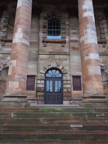 St Andrew's in the Square - Glasgow - Glasgow