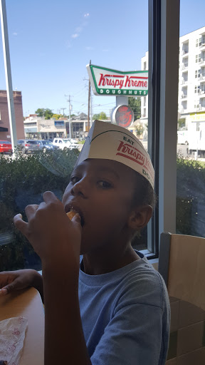 Donut Shop «Krispy Kreme», reviews and photos, 2103 Elliston Pl, Nashville, TN 37203, USA
