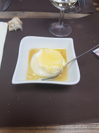 Plats et boissons du Restaurant français Dine Ami Table à La Séauve-sur-Semène - n°19