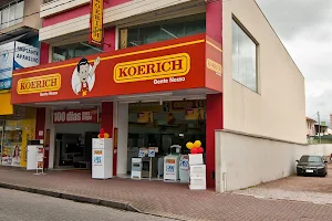 Koerich stores - Gaspar image