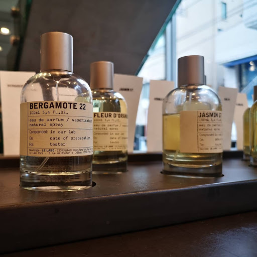 Le Labo Daikanyama