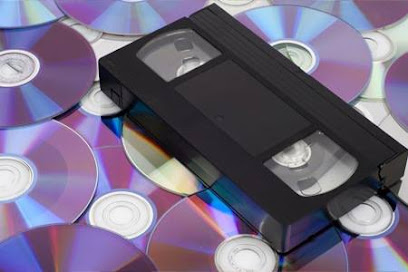 Hallucinations VHS A DVD
