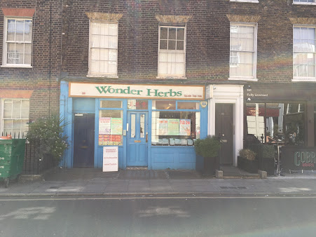 Wonder Herbs - Wonder Herbs