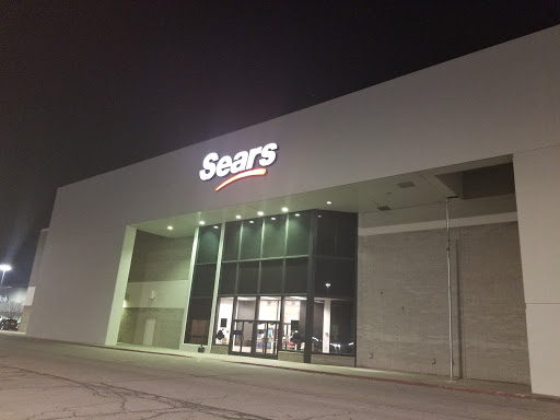 Department Store «Sears», reviews and photos, 7700 E Kellogg Dr, Wichita, KS 67207, USA