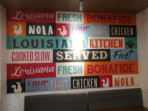 Top 20 cửa hàng popeyes tphcm Quận Cái Răng Cần Thơ 2022