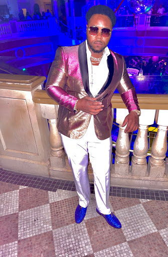 Hookah Bar «Embassy Nightclub», reviews and photos, 3355 Procyon St, Las Vegas, NV 89102, USA