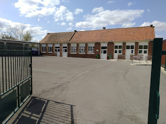 Ecole Saint Christophe (Bethune)