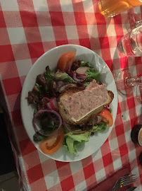 Foie gras du Restaurant Chez Les Ploucs à Bordeaux - n°7