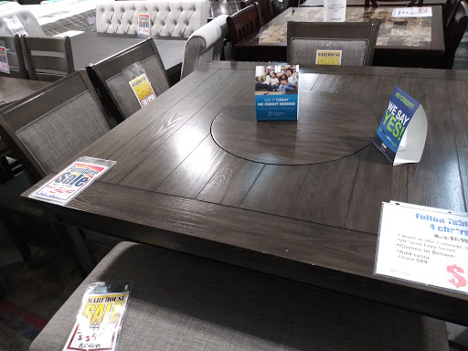 Furniture Store «Furniture & Mattress Warehouse», reviews and photos, 10203 Kotzebue St #117, San Antonio, TX 78217, USA