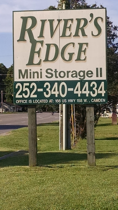 River's Edge Mini Storage II