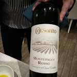 Photo n°16 de l'avis de irene.a fait le 16/05/2023 à 20:04 sur le  Soul Restaurant à Legnano