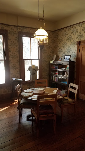 History Museum «O. Henry Museum», reviews and photos, 409 E 5th St, Austin, TX 78701, USA