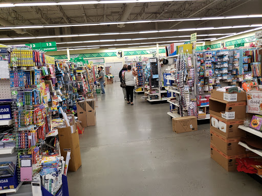 Dollar Store «Dollar Tree», reviews and photos, 25000 Blue Ravine Rd, Folsom, CA 95630, USA