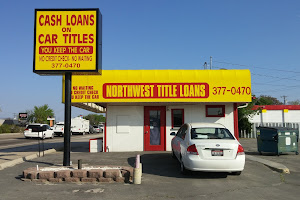 Northwest Title Loans