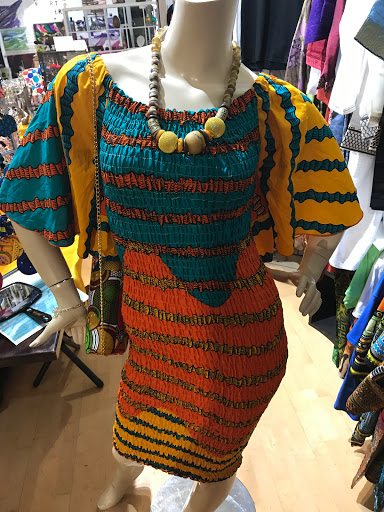 Clothing Store «Exotique», reviews and photos, 319 W Main St, Durham, NC 27701, USA