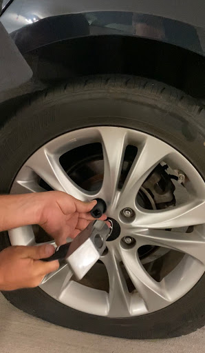 Auto Parts Store «AutoZone», reviews and photos, 6745 Main St, The Colony, TX 75056, USA