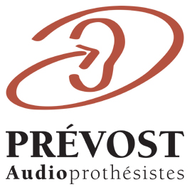 Prévost Audioprothésistes