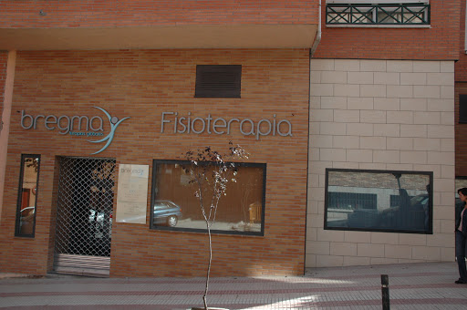 Bregma - Fisioterapia Galapagar en Galapagar, Madrid
