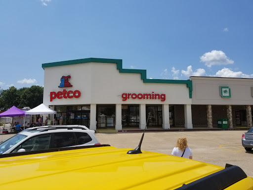 Petco Animal Supplies, 405 W Loop 281, Longview, TX 75605, USA, 