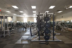 Eagle Fitness Center image