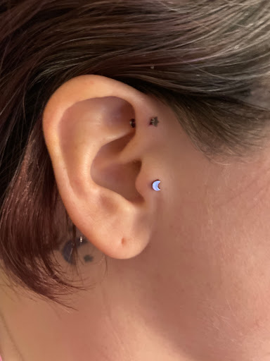 Explore good tattoo cover up ideas, creative tattoo ideas in Webster, available at The Piercing Parlour