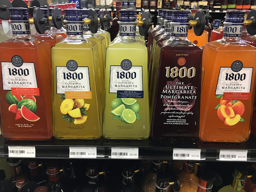 Liquor Store «R & S Liquors», reviews and photos, 8910 Turkey Lake Rd, Orlando, FL 32819, USA