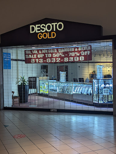 Shopping Mall «University Mall», reviews and photos, 2200 E Fowler Ave, Tampa, FL 33612, USA