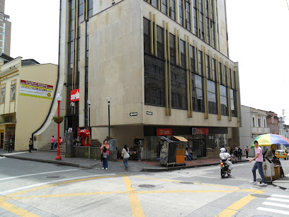 Edificio Banco de Bogotá