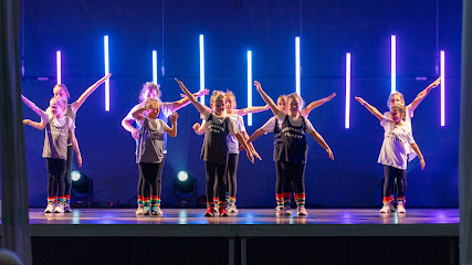 just dance! Katharina von Saal