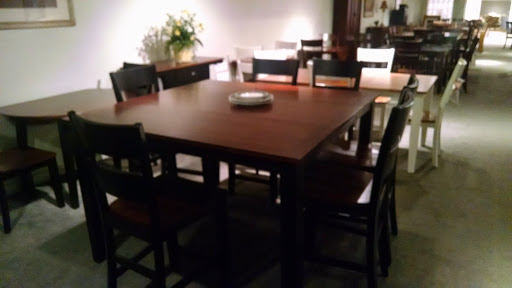 Furniture Store «L Fish Furniture», reviews and photos, 8401 E Washington St, Indianapolis, IN 46219, USA