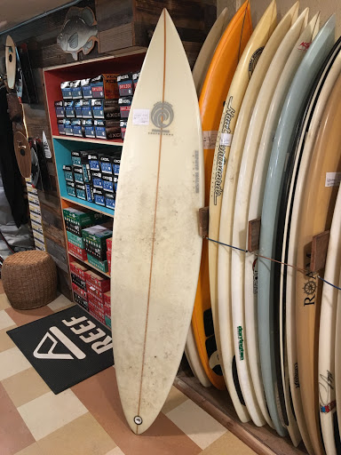 Aqua Surf Shop