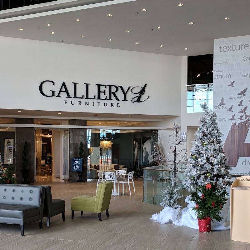 Gallery 1 Furniture Centre