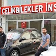 ÇELİKBİLEKLER OTOMOTİV