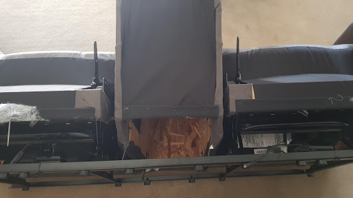 Furniture Store «Ashley HomeStore», reviews and photos, 3405 Amelia Dr, Orchard Park, NY 14127, USA