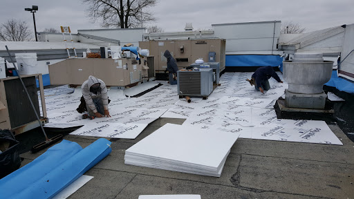 Roofing Contractor «Roof It Right», reviews and photos, 7400 Bluffington Rd, Louisville, KY 40291, USA