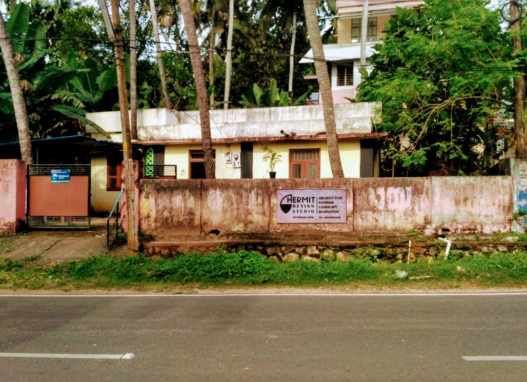 HERMIT DESIGN STUDIO