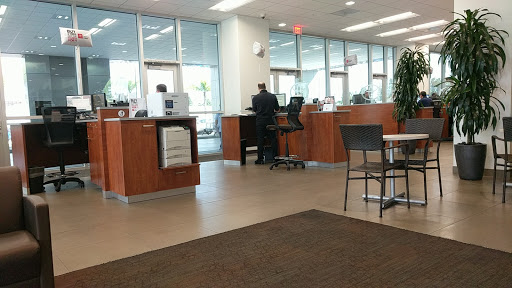 Northridge Toyota image