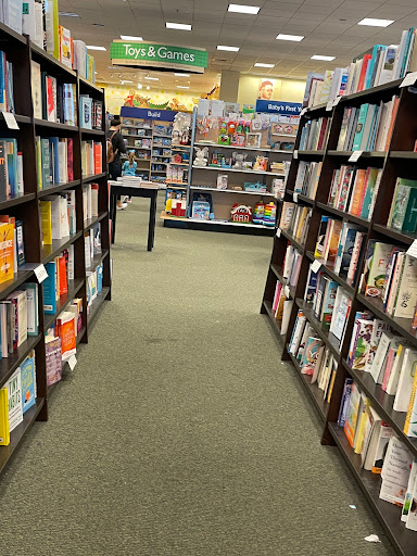 Book Store «Barnes & Noble», reviews and photos, 2615 Medical Center Pkwy, Murfreesboro, TN 37129, USA